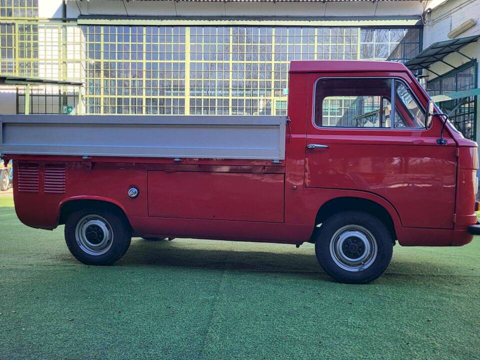 Bild 8/39 von FIAT 900 T&#x2F;E (1978)
