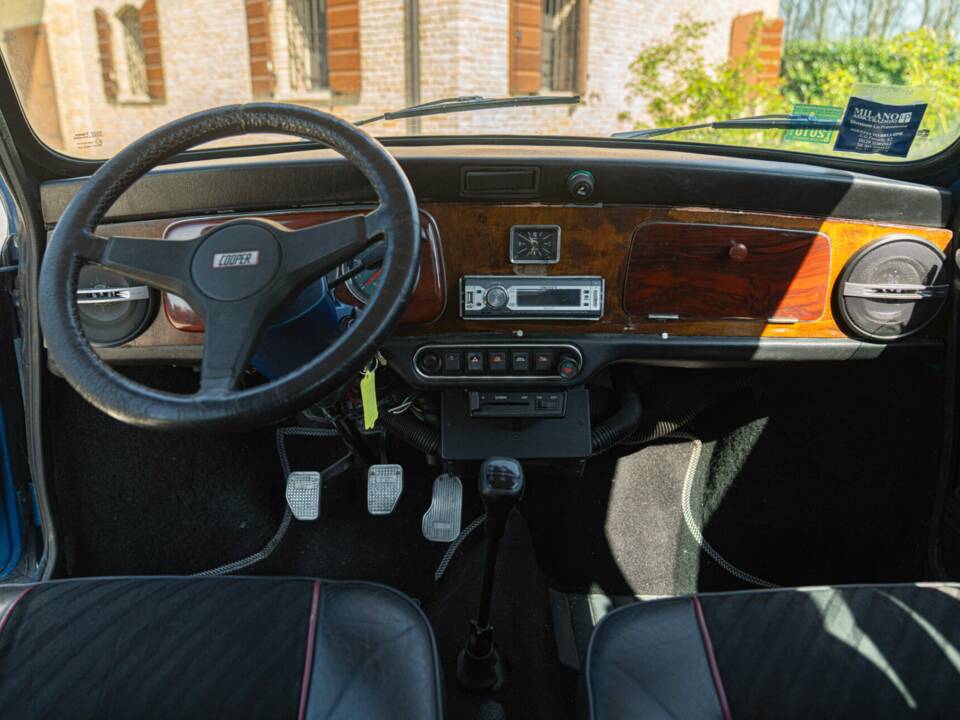 Bild 33/50 von Rover Mini Cooper 1,3 (1992)