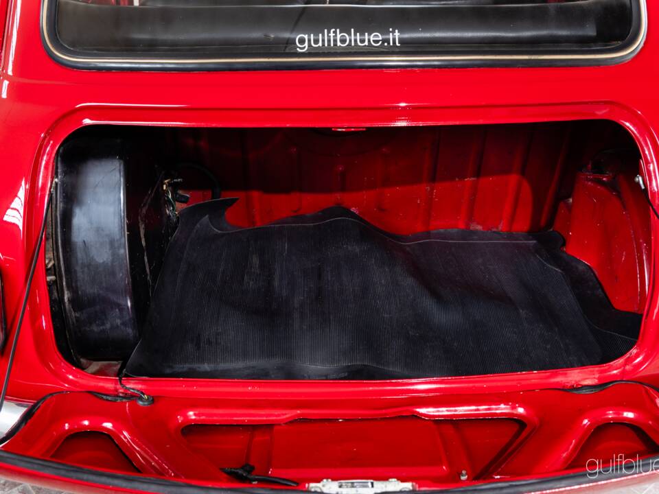 Image 32/38 of Innocenti Mini Cooper (1966)