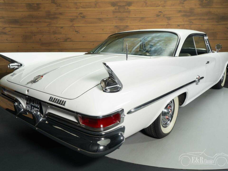 Image 18/19 of Chrysler 300 G (1961)