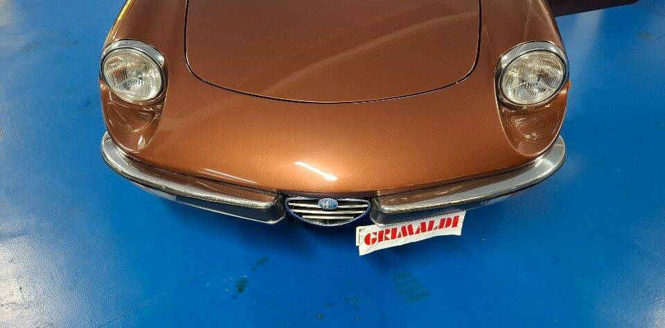 Image 43/45 de Alfa Romeo Spider Veloce 2000 (1981)