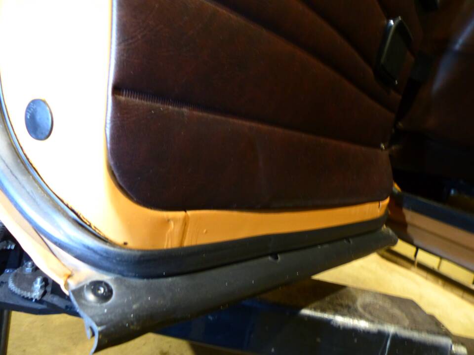 Image 65/84 de Saab 99 Combi Coupe (1976)