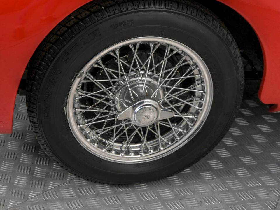 Afbeelding 36/50 van MG MGA 1500 (1959)