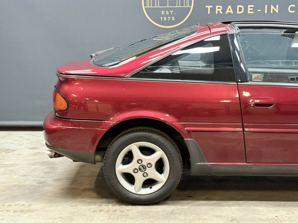 Image 47/50 of Nissan 100 NX (1994)