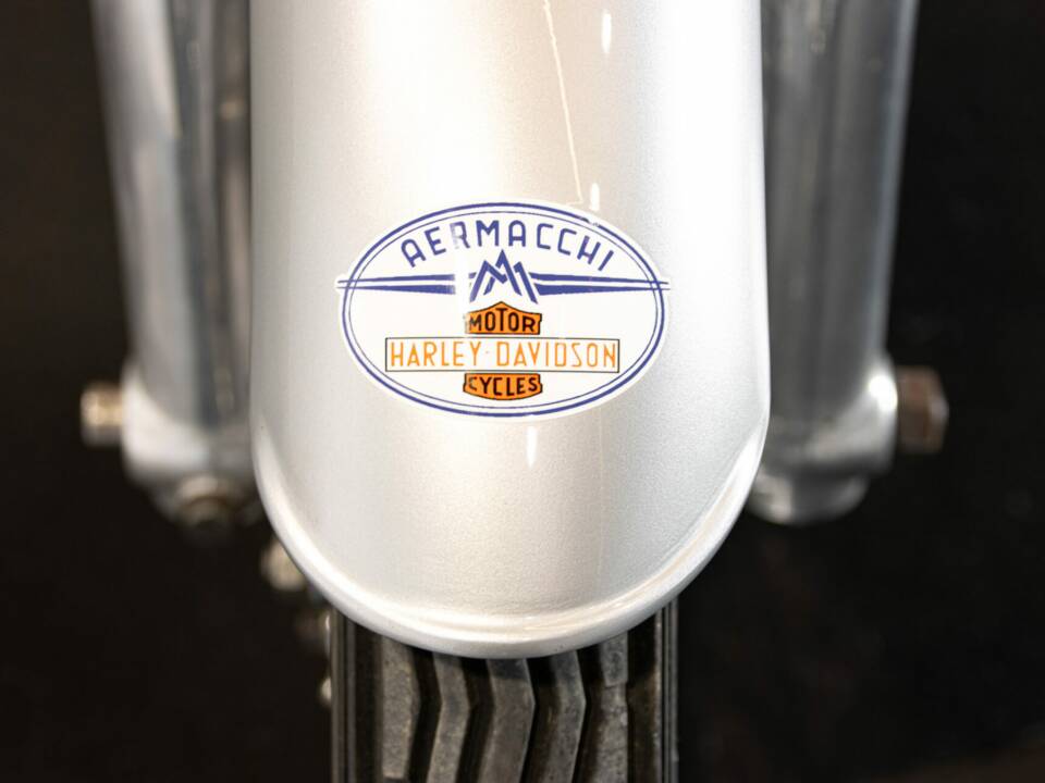 Immagine 44/50 di Cagiva DUMMY (1970)