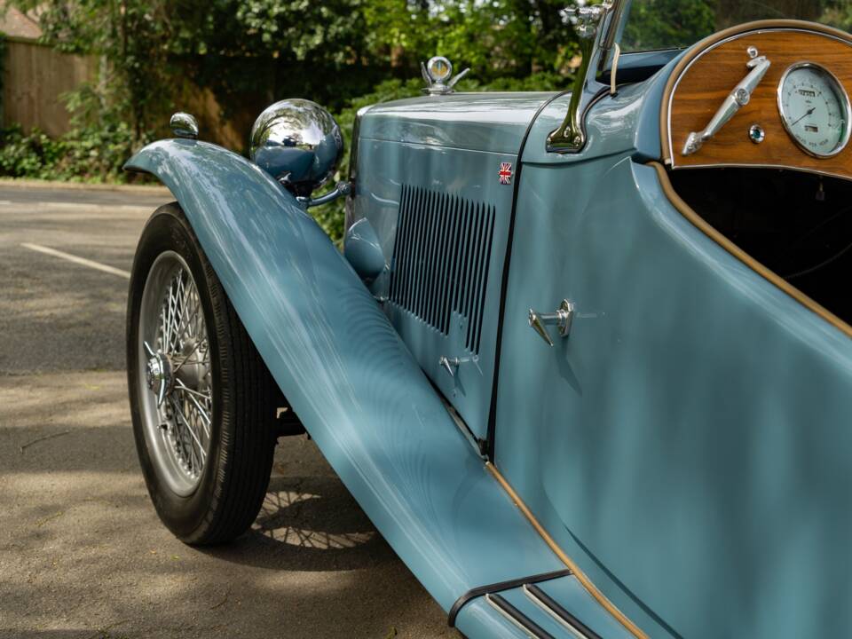 Bild 21/46 von MG TC (1946)