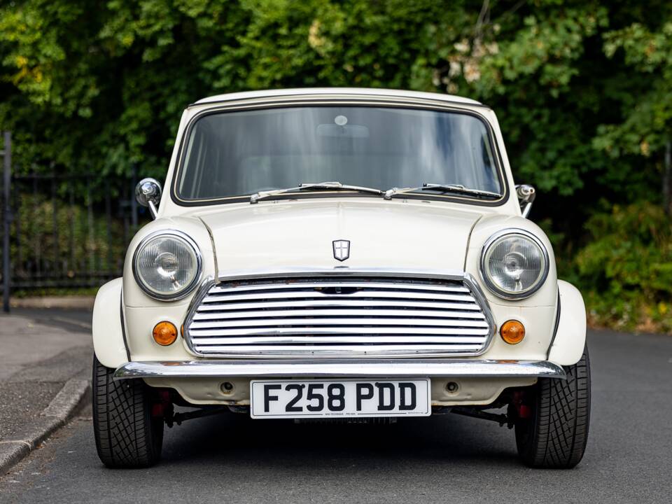 Image 19/50 de Rover Mini Mayfair (1988)