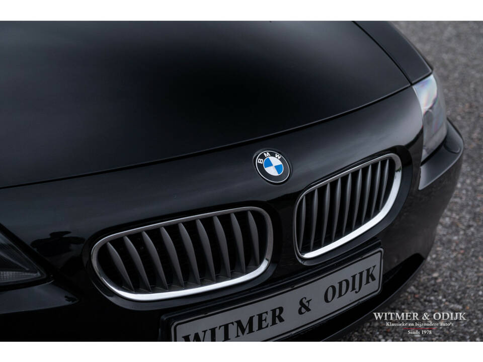 Image 22/30 de BMW Z4 2.5i (2005)