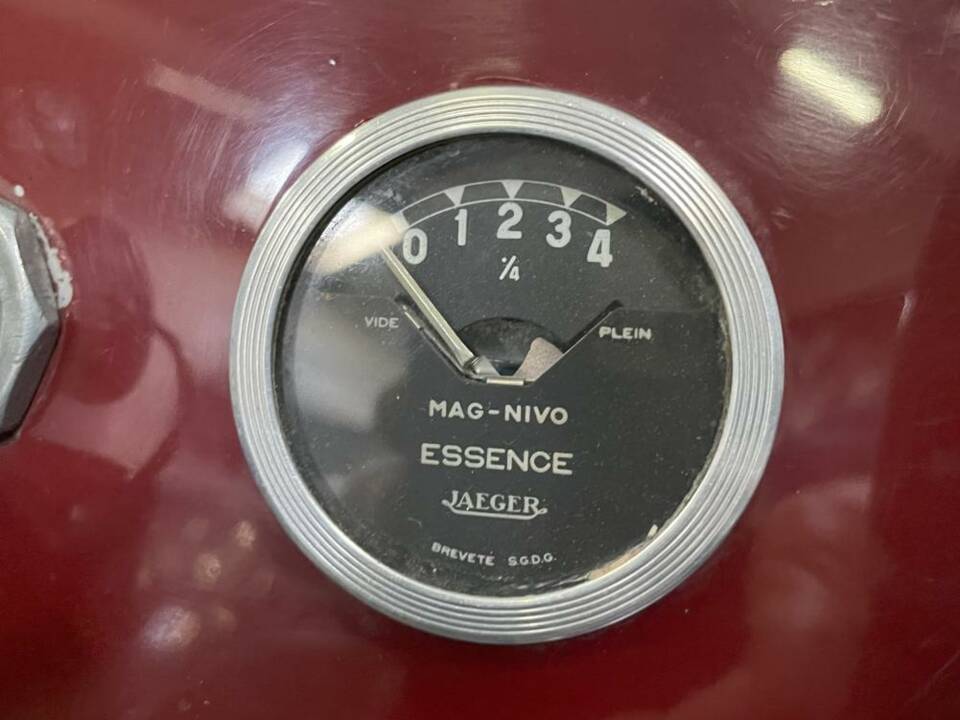 Image 48/50 of Alfa Romeo 6C 1750 Bidée (1930)