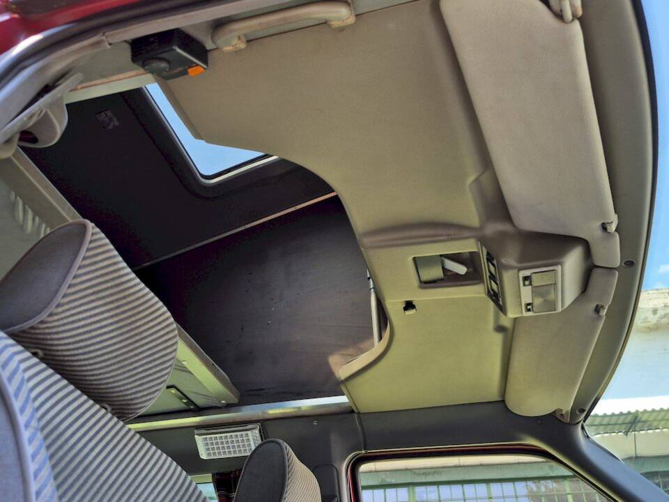 Bild 36/71 von Volkswagen T4 California 2.4 D (1994)