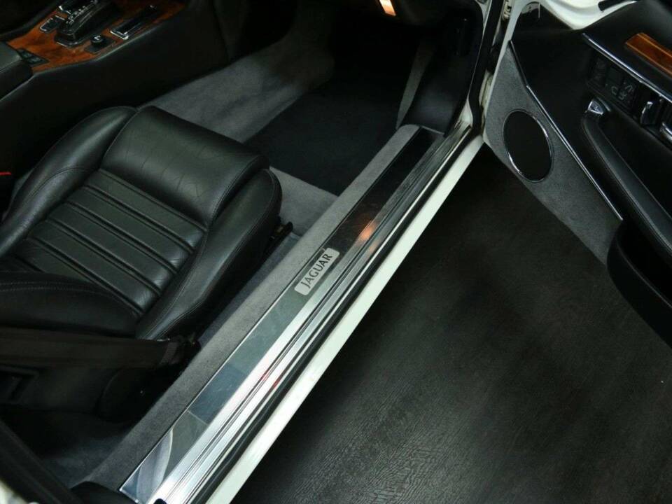 Bild 28/50 von Jaguar XJS 5.3 V12 (1992)