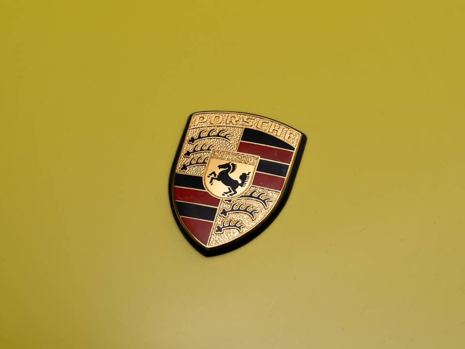 Bild 18/45 von Porsche 911 2.4 S "Ölklappe" (1972)