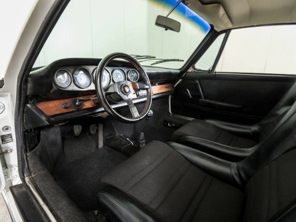 Imagen 9/50 de Porsche 912 (1967)