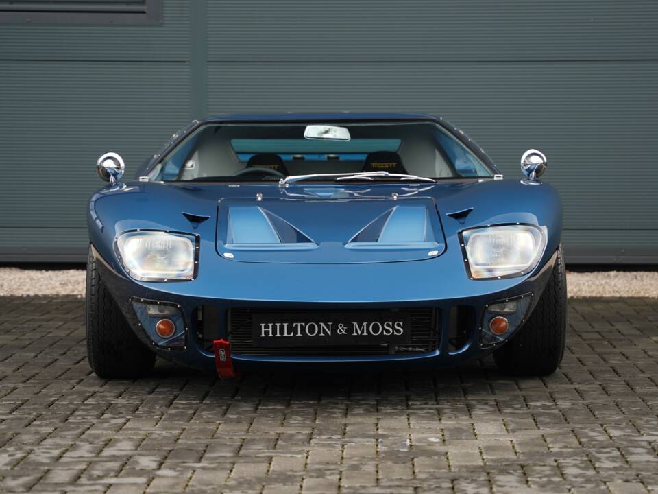 Bild 7/50 von Ford GT40 (2021)