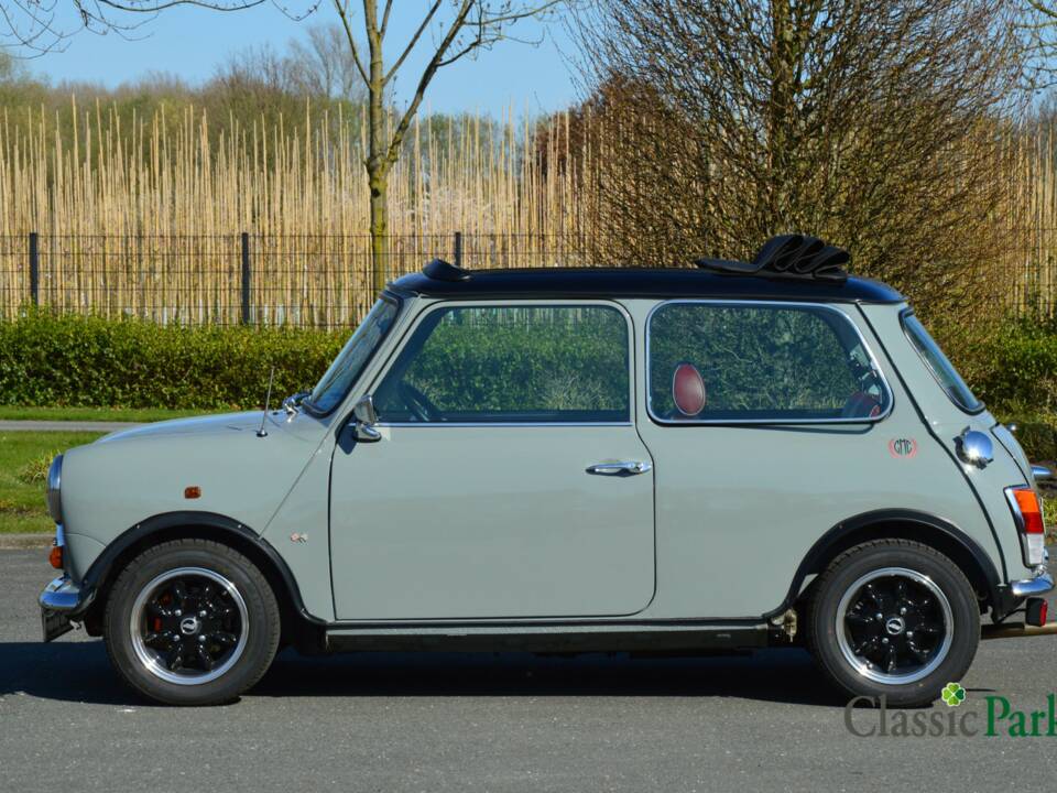 Image 2/50 de Rover Mini Cooper 1,3i (1996)