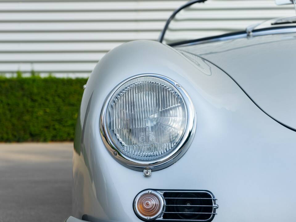 Image 14/52 of Porsche 356 A 1600 S Speedster (1957)