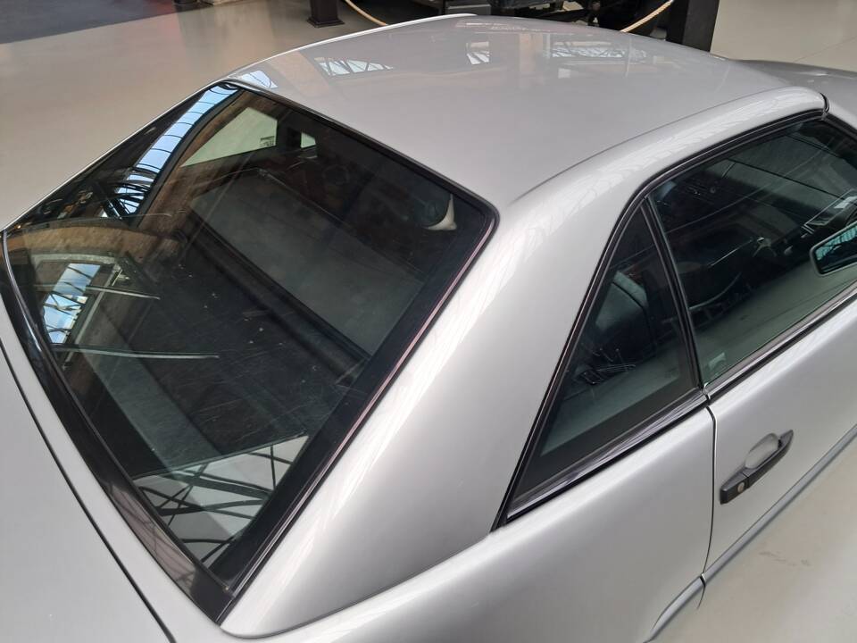 Bild 30/30 von Mercedes-Benz SL 280 (1993)