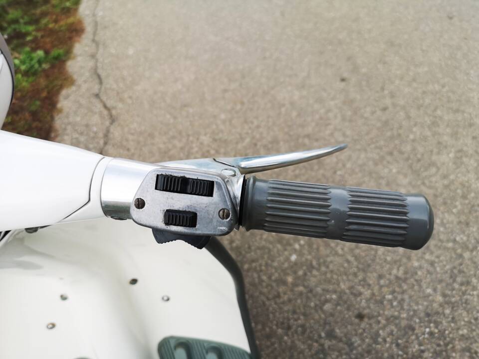 Bild 40/88 von Innocenti DUMMY (1963)