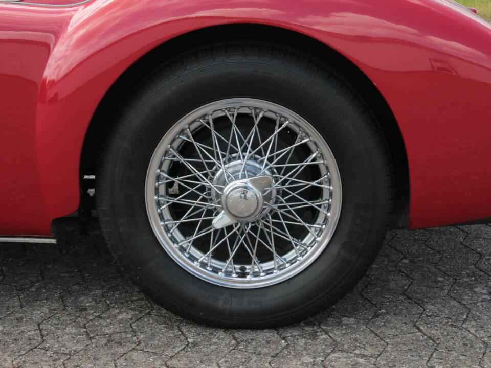 Afbeelding 23/77 van MG MGA 1500 (1959)