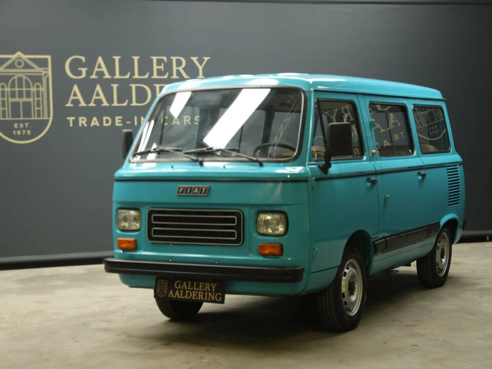 Image 1/50 of FIAT 900E (1980)