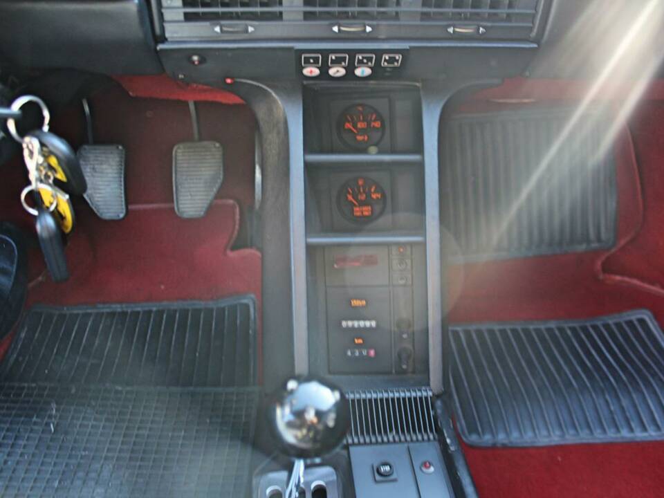 Image 18/22 de Ferrari Testarossa (1991)