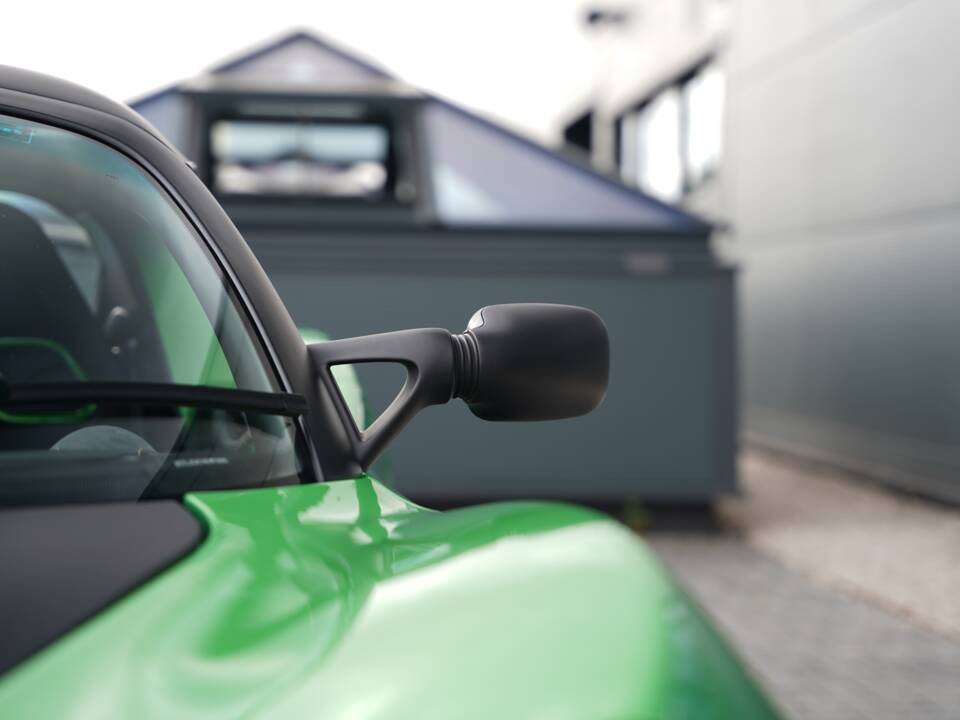 Bild 38/50 von Lotus Elise Cup 250 (2019)