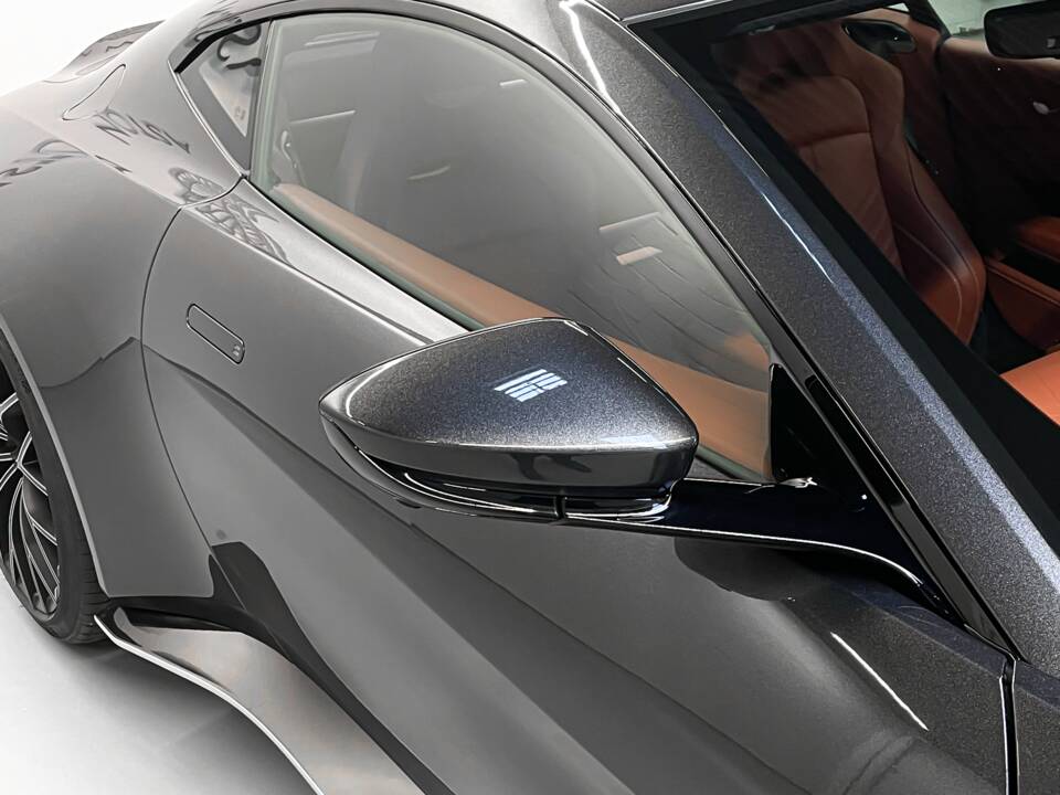 Bild 8/25 von Aston Martin V12 Vantage (2022)