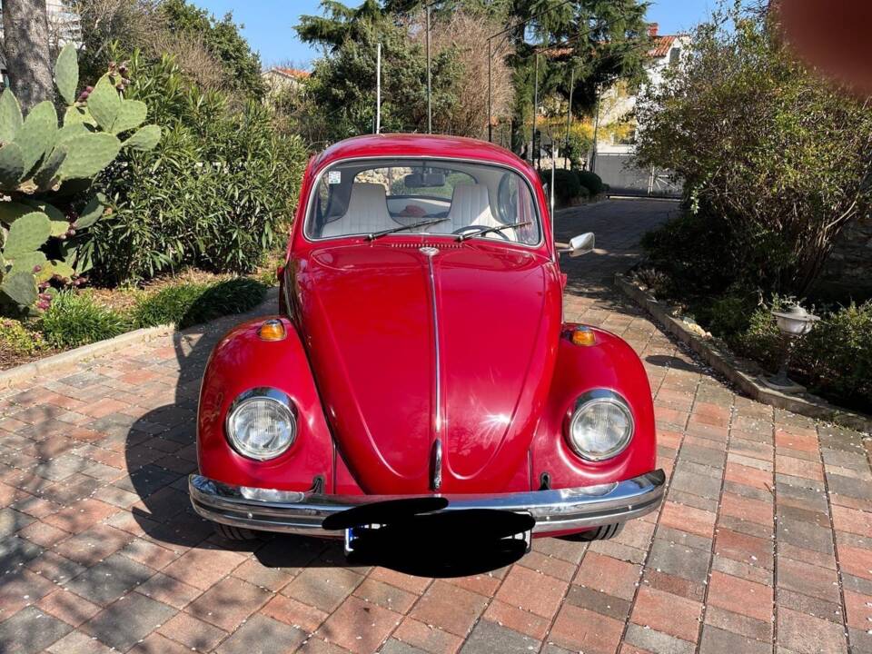 Bild 1/7 von Volkswagen Käfer 1300 (1970)