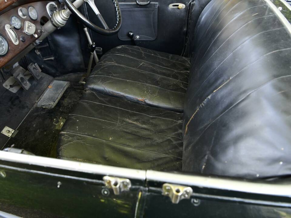 Afbeelding 21/50 van Rolls-Royce 20 HP (1927)
