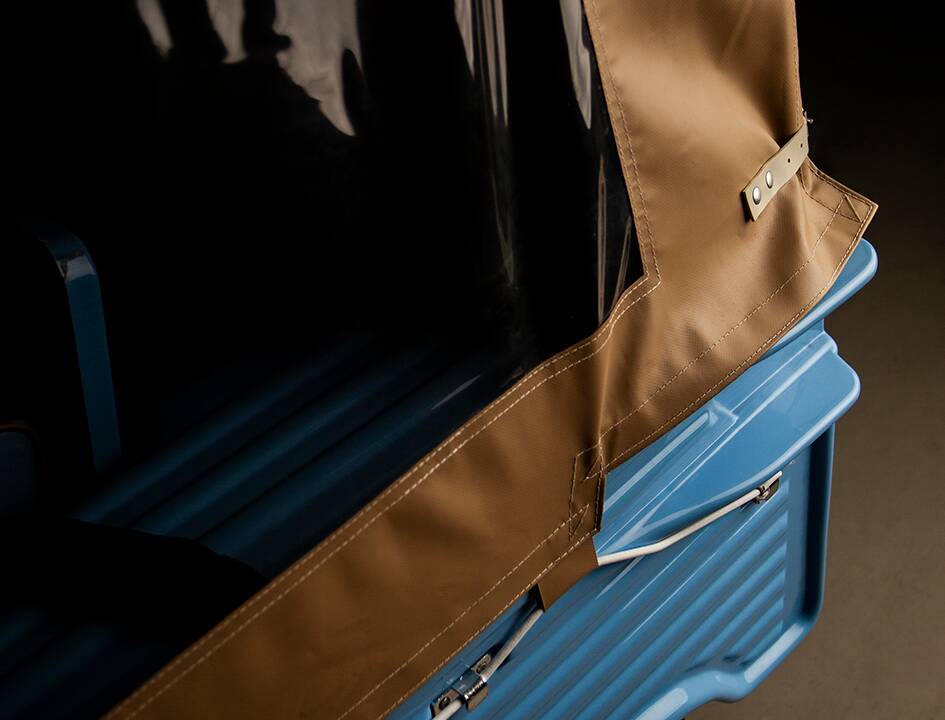 Imagen 41/46 de Citroën Méhari (1979)