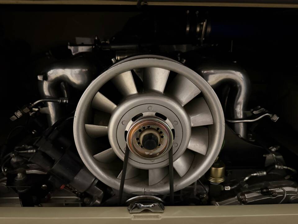 Image 21/26 of Volkswagen T1 Samba (1965)