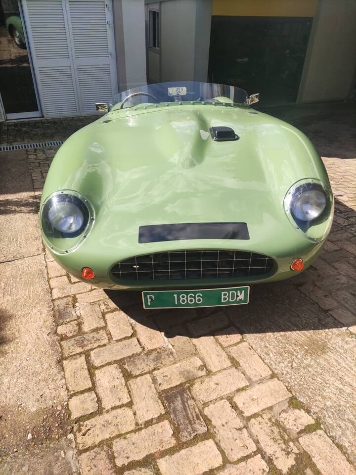 Image 2/56 de Nickri Spyder (1968)