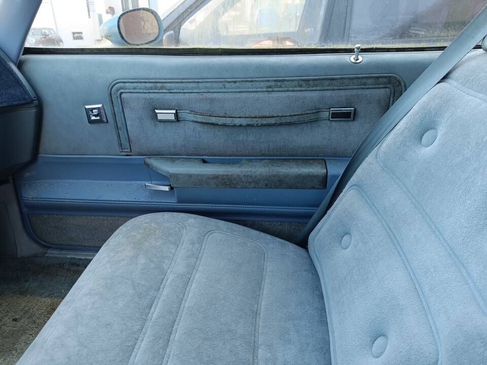 Afbeelding 12/37 van Chevrolet Monte Carlo (1980)