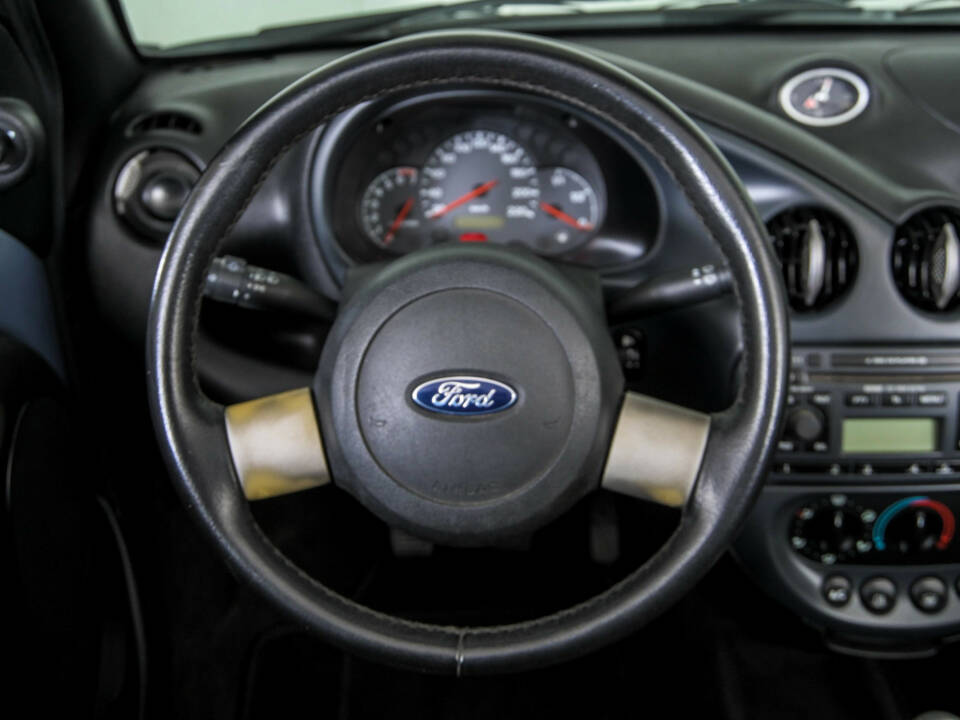 Image 8/50 of Ford Streetka (2004)
