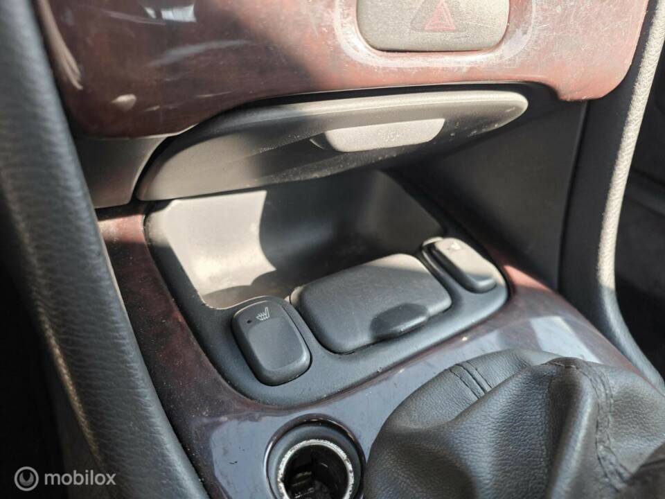 Imagen 17/26 de Volvo S 70 2.5 (1998)