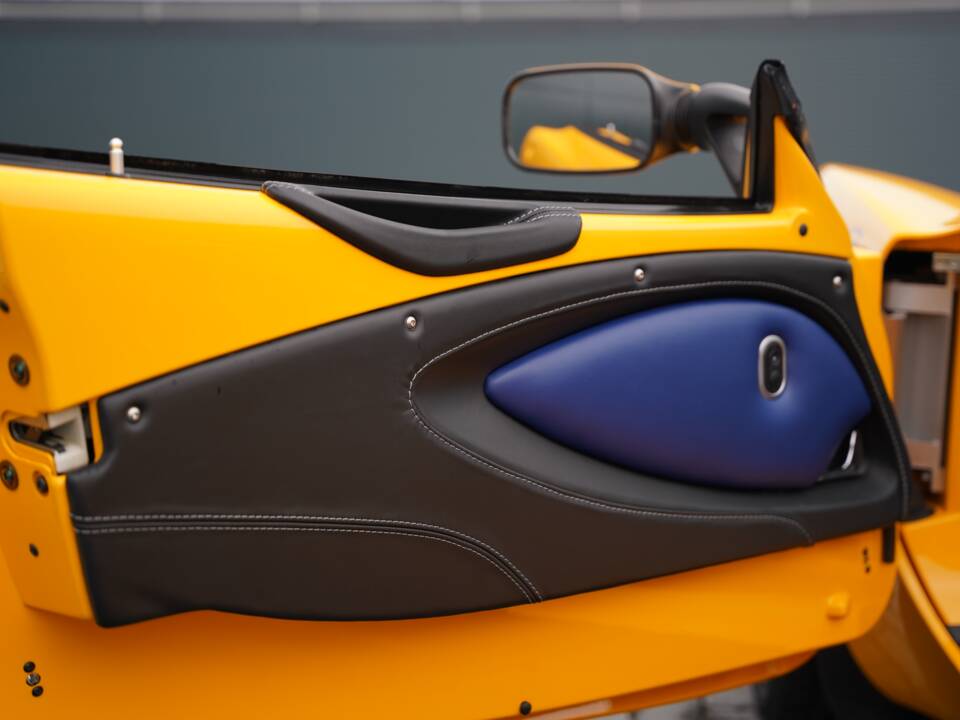 Bild 15/50 von Lotus Elise Sport 220 (2018)