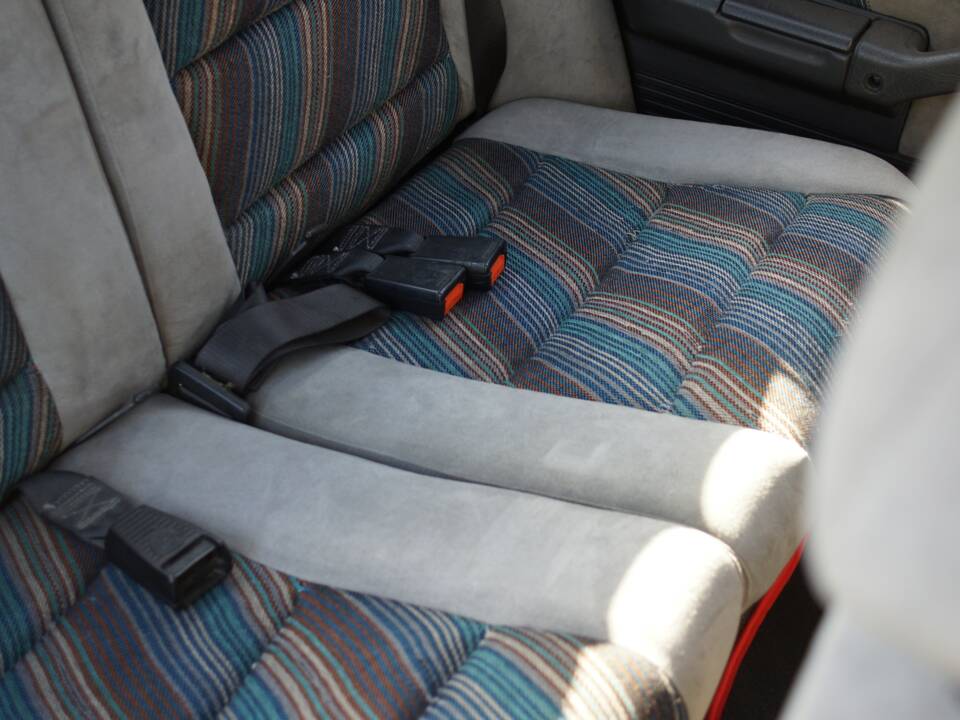 Bild 34/105 von Lancia Delta HF Integrale 16V (1990)