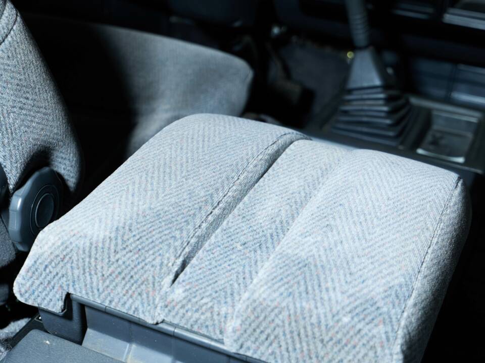 Bild 40/65 von Mitsubishi L300 (1993)