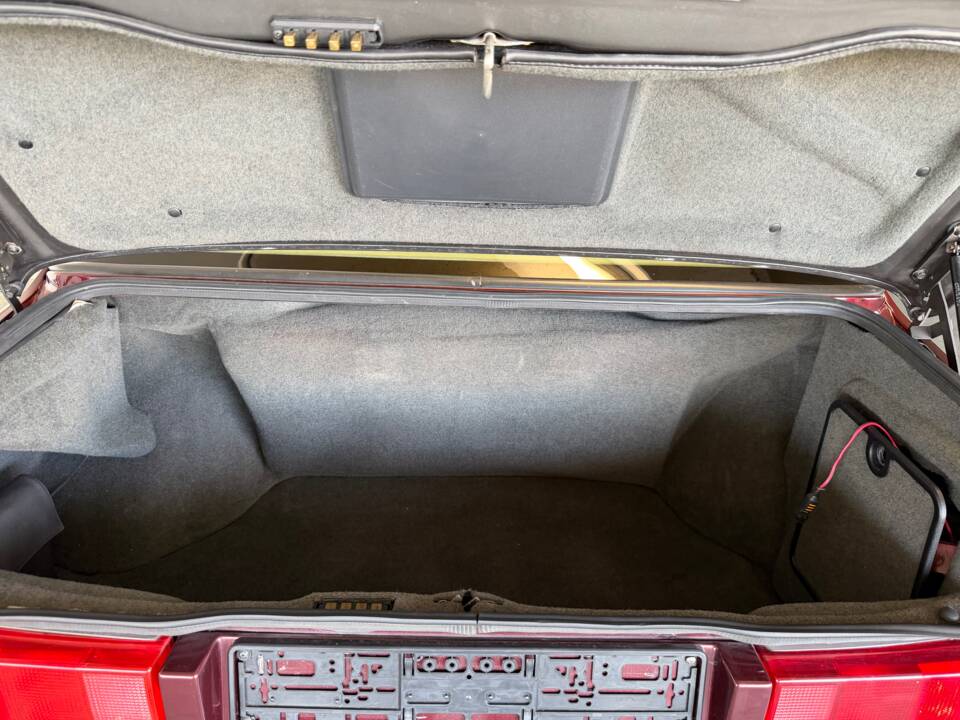 Bild 15/20 von Maserati Ghibli 2.0 (1994)