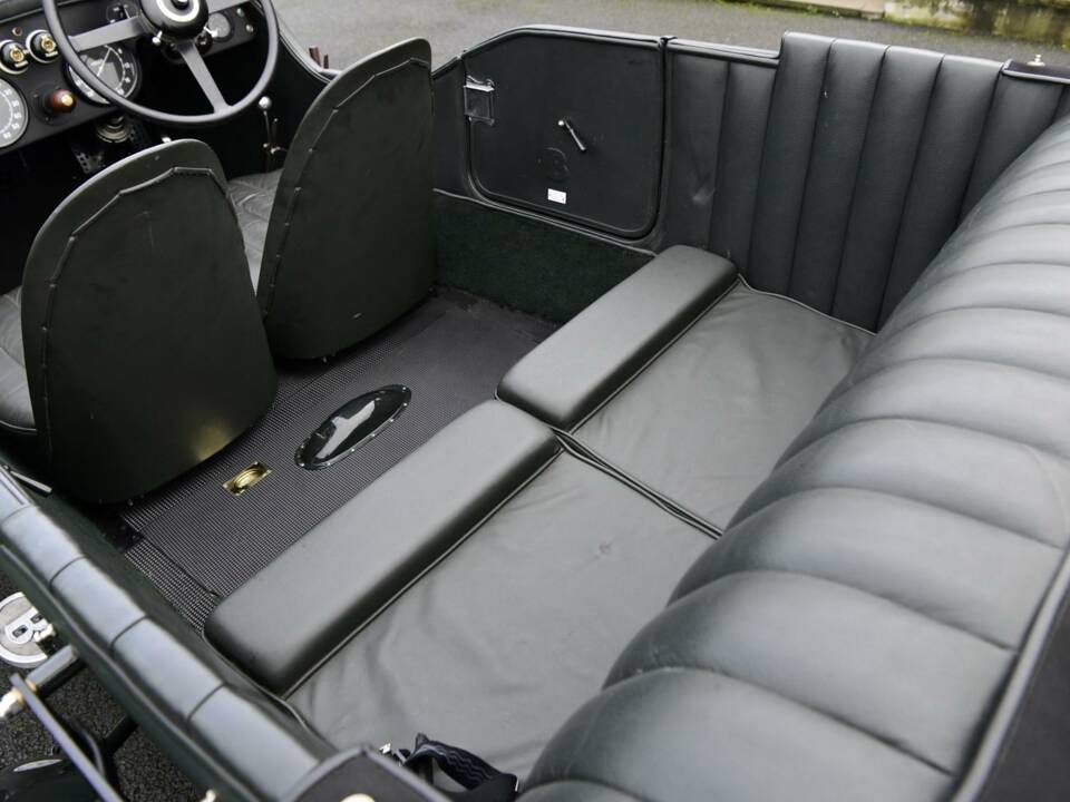 Image 27/50 of Bentley 6 1&#x2F;2 Litre Speed Six (1930)