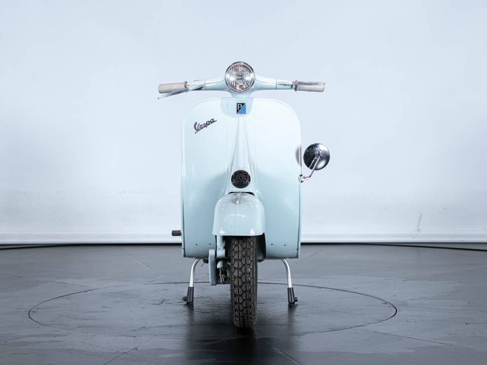Bild 6/50 von Piaggio DUMMY (1961)