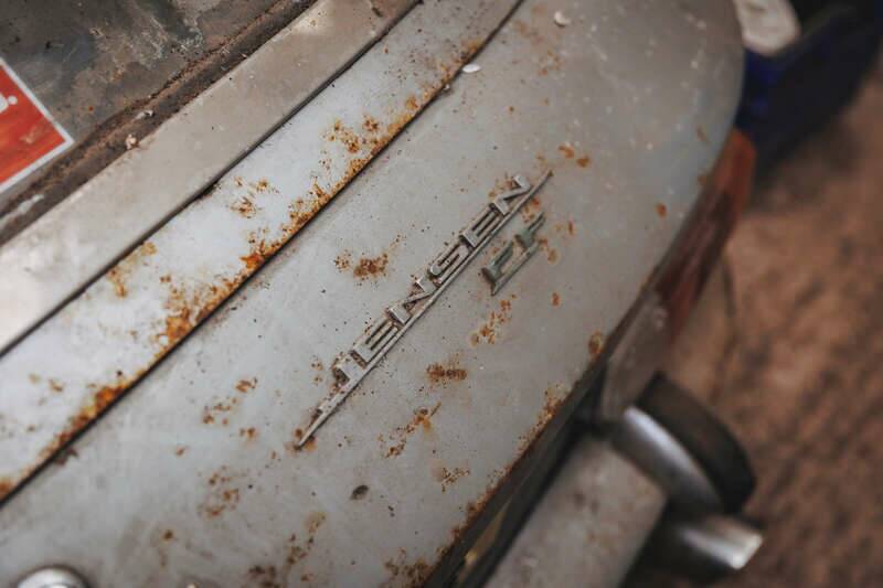 Bild 28/39 von Jensen FF (1969)