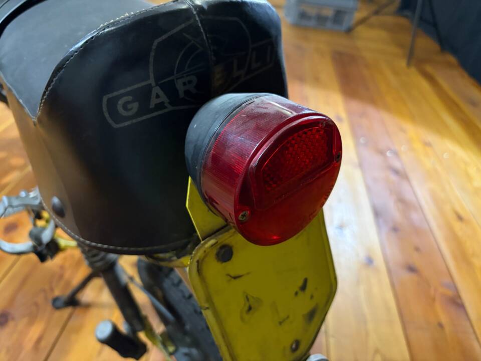 Image 12/17 of Garelli Bonanza (1973)