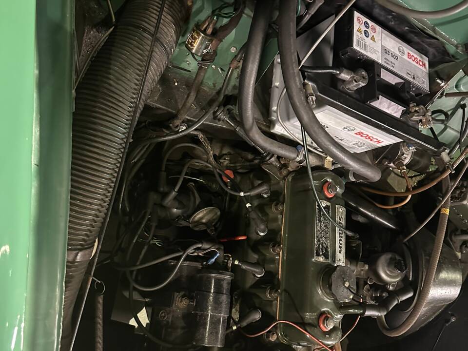 Bild 69/76 von Morris Minor 1000 Traveller (1964)