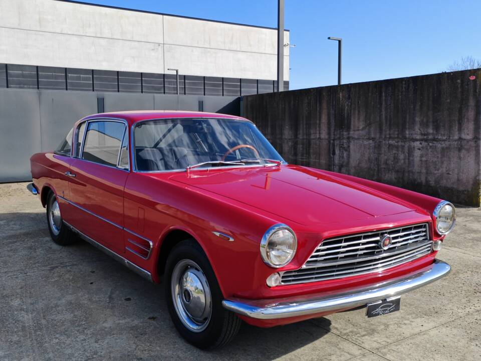 Afbeelding 3/50 van FIAT 2300 S Coupé (1967)