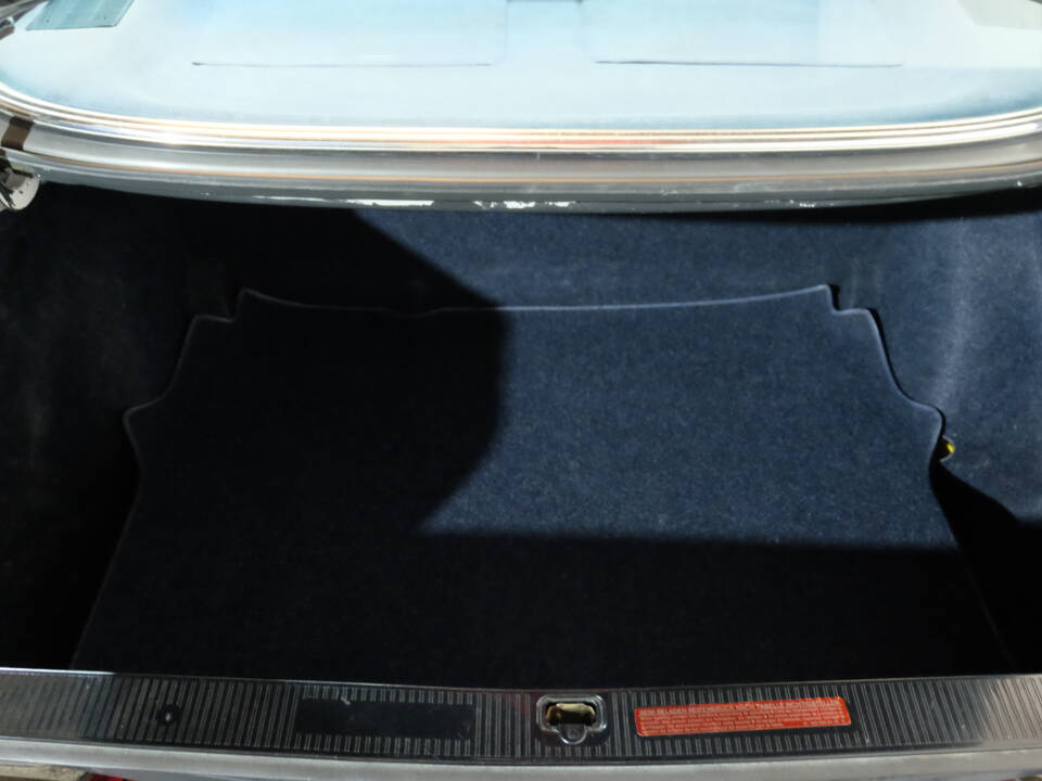 Image 30/31 of Mercedes-Benz 500 SEL (1987)