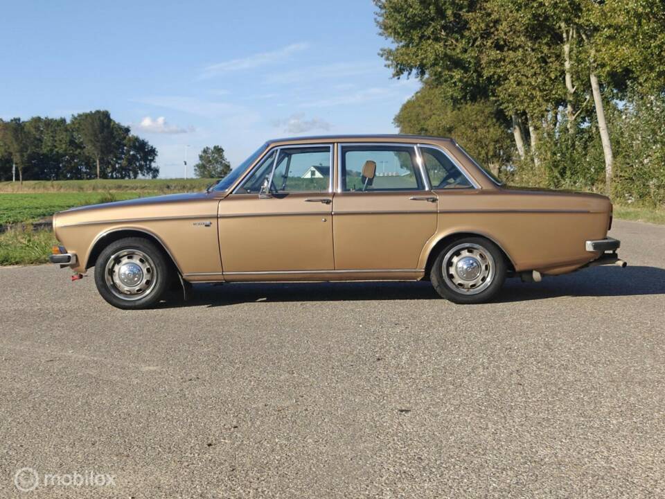 Bild 13/39 von Volvo 164 (1971)