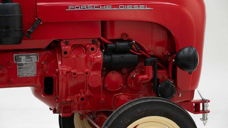 Image 12/15 of Porsche-Diesel Standard Star 219 (1961)