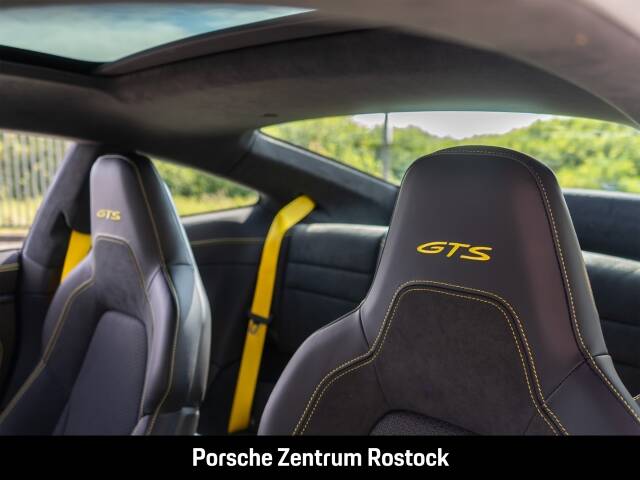 Obraz 15/33 pojazdu Porsche 911 Carrera GTS (1900)