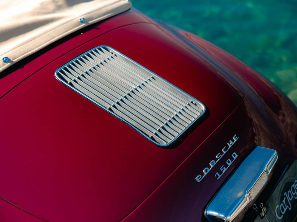 Bild 46/99 von Porsche 356 1500 (1951)